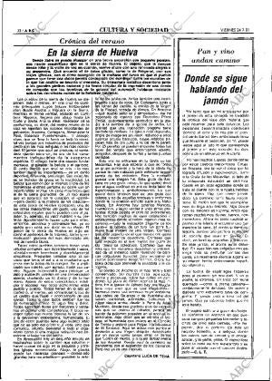 ABC MADRID 24-07-1981 página 40