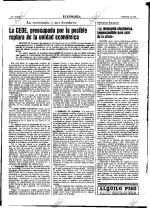 ABC MADRID 24-07-1981 página 42