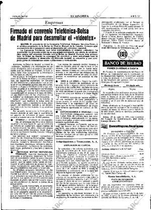 ABC MADRID 24-07-1981 página 45