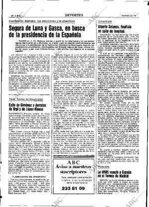 ABC MADRID 24-07-1981 página 56