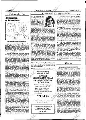 ABC MADRID 24-07-1981 página 58