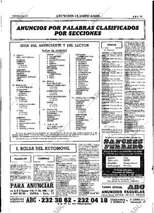 ABC MADRID 24-07-1981 página 67