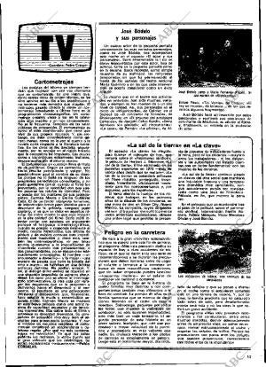 ABC MADRID 24-07-1981 página 85