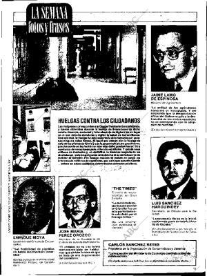 ABC SEVILLA 26-07-1981 página 11
