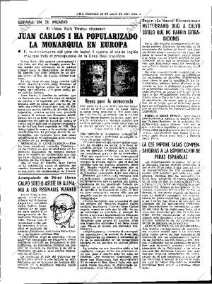 ABC SEVILLA 26-07-1981 página 19
