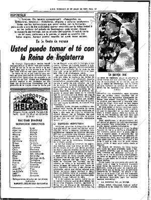 ABC SEVILLA 26-07-1981 página 22