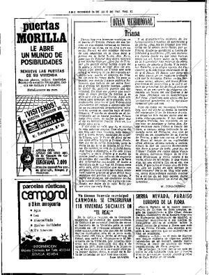 ABC SEVILLA 26-07-1981 página 24