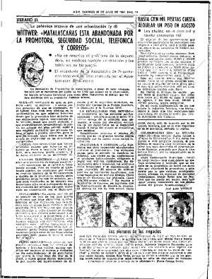 ABC SEVILLA 26-07-1981 página 26