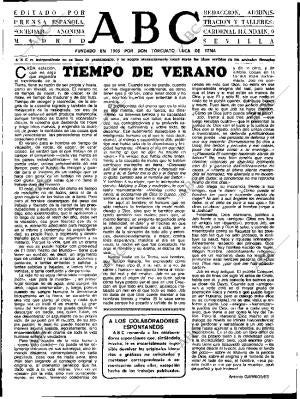 ABC SEVILLA 26-07-1981 página 3