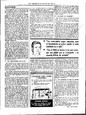 ABC SEVILLA 26-07-1981 página 31