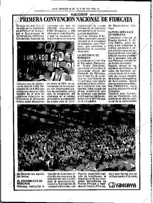 ABC SEVILLA 26-07-1981 página 34