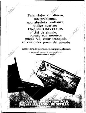 ABC SEVILLA 26-07-1981 página 4