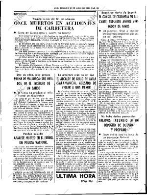 ABC SEVILLA 26-07-1981 página 47