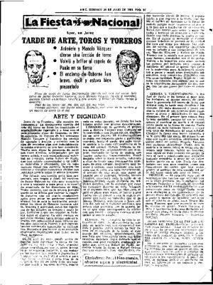 ABC SEVILLA 26-07-1981 página 49
