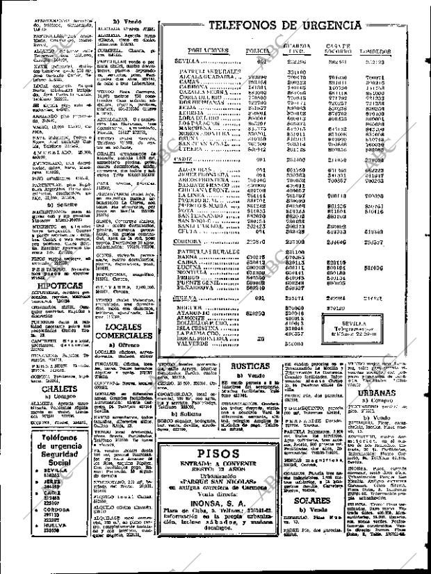 ABC SEVILLA 26-07-1981 página 59
