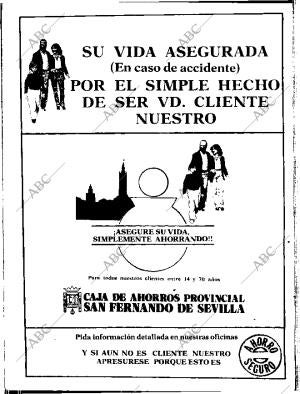 ABC SEVILLA 26-07-1981 página 6
