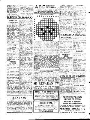 ABC SEVILLA 26-07-1981 página 61
