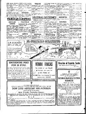ABC SEVILLA 26-07-1981 página 63