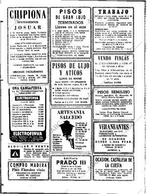 ABC SEVILLA 26-07-1981 página 64