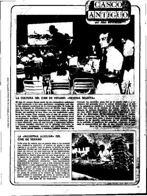 ABC SEVILLA 26-07-1981 página 71