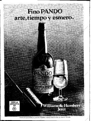 ABC SEVILLA 26-07-1981 página 72