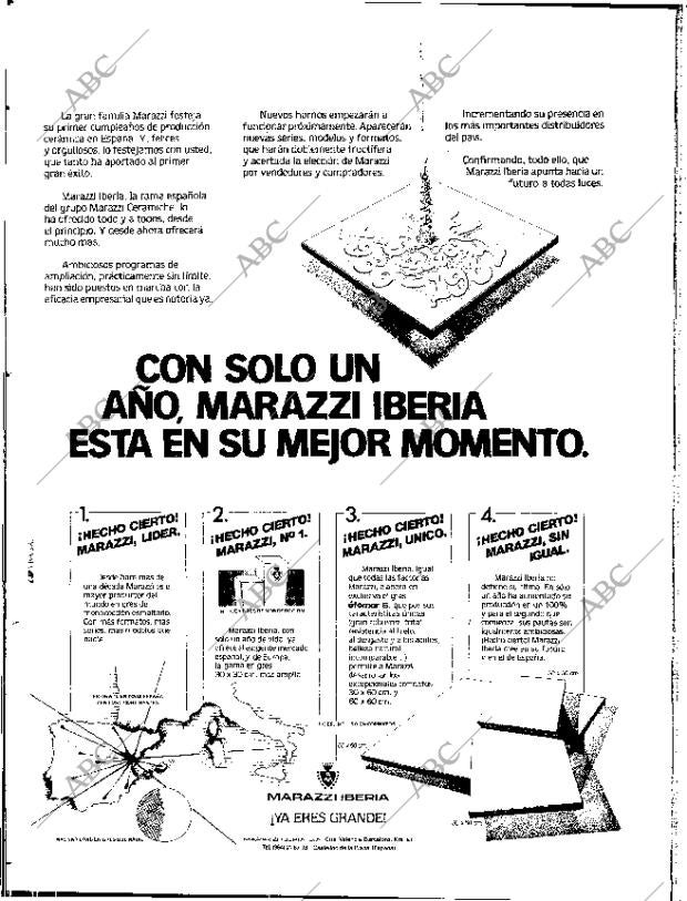 ABC SEVILLA 26-07-1981 página 78