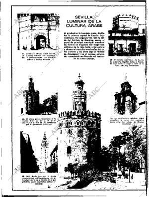 ABC SEVILLA 26-07-1981 página 8