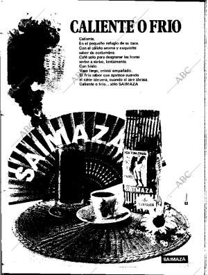 ABC SEVILLA 26-07-1981 página 80
