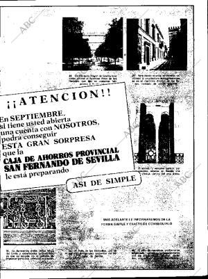 ABC SEVILLA 26-07-1981 página 9