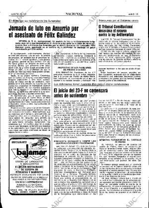 ABC MADRID 28-07-1981 página 21