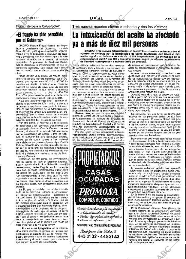 ABC MADRID 28-07-1981 página 33