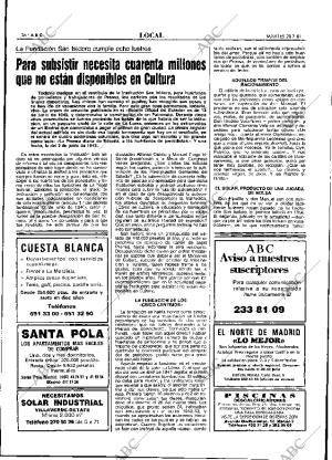 ABC MADRID 28-07-1981 página 34