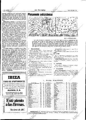 ABC MADRID 28-07-1981 página 38