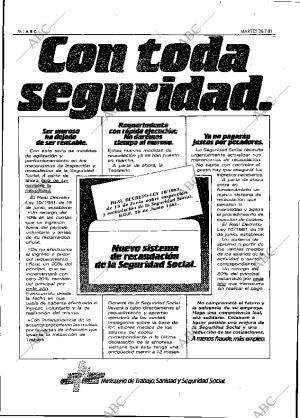 ABC MADRID 28-07-1981 página 44