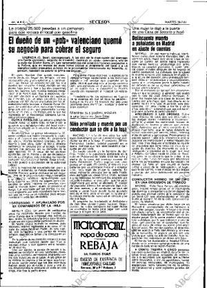 ABC MADRID 28-07-1981 página 52