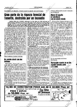 ABC MADRID 28-07-1981 página 53