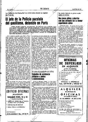 ABC MADRID 28-07-1981 página 54