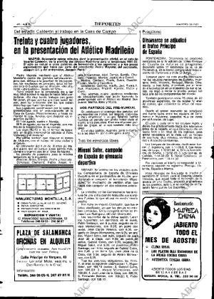 ABC MADRID 28-07-1981 página 56