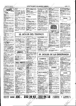 ABC MADRID 28-07-1981 página 81