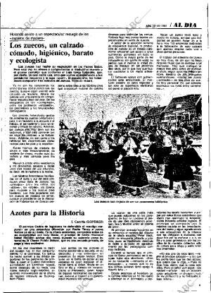 ABC MADRID 28-07-1981 página 89