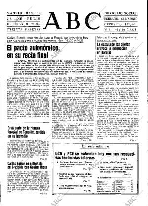 ABC MADRID 28-07-1981 página 9