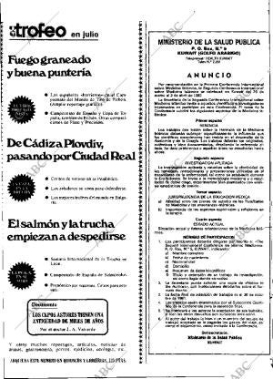 ABC MADRID 28-07-1981 página 95