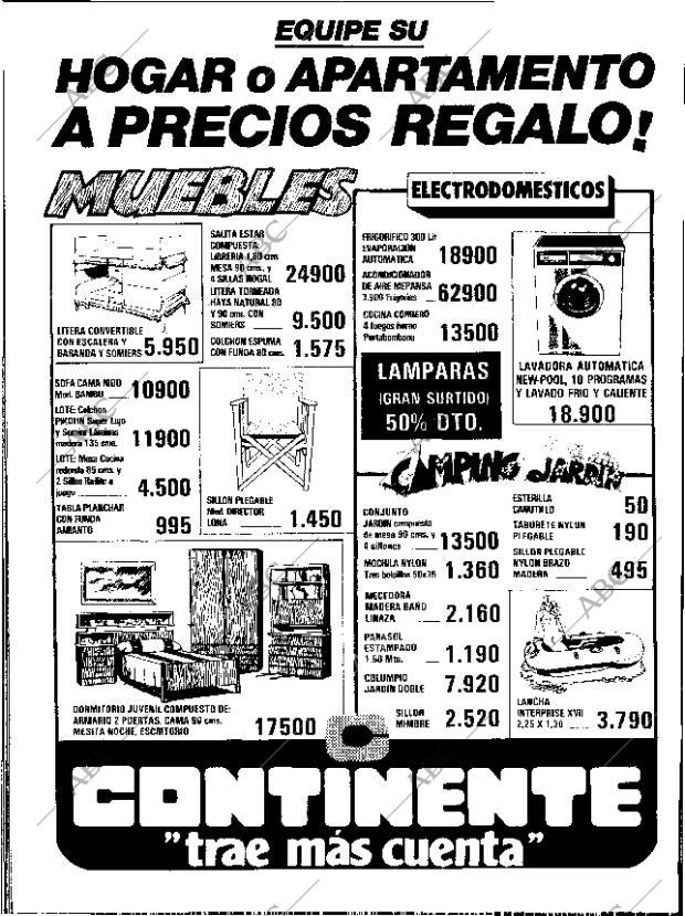 ABC SEVILLA 02-08-1981 página 12