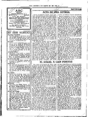 ABC SEVILLA 02-08-1981 página 14