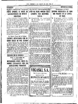 ABC SEVILLA 02-08-1981 página 18