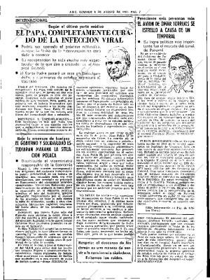 ABC SEVILLA 02-08-1981 página 19