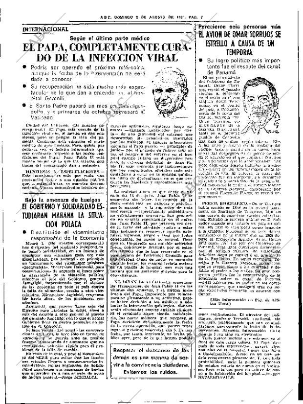 ABC SEVILLA 02-08-1981 página 19
