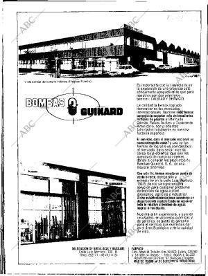 ABC SEVILLA 02-08-1981 página 2