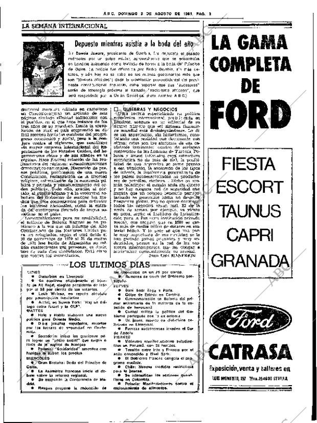 ABC SEVILLA 02-08-1981 página 21