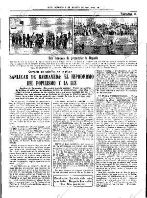 ABC SEVILLA 02-08-1981 página 27